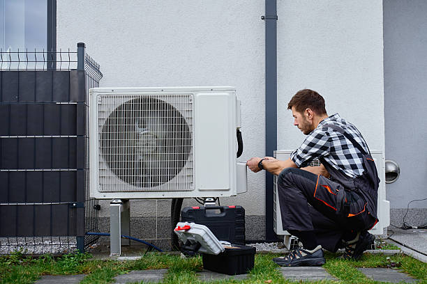 Trusted Hvac service in Rossville, TN - Tropical Oasis HVAC